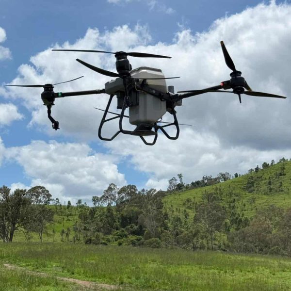 Drone Operators Queensland - CASA Certified | Multi Access Drone Solutions